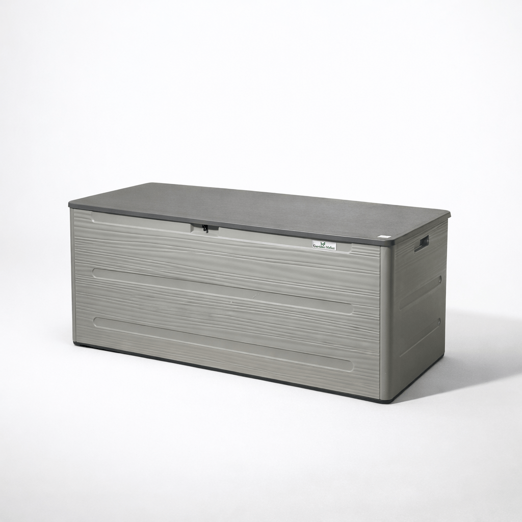 Gardening  -  ZJ HDPE Plastic Box - 152x74x70cm  -  60485632