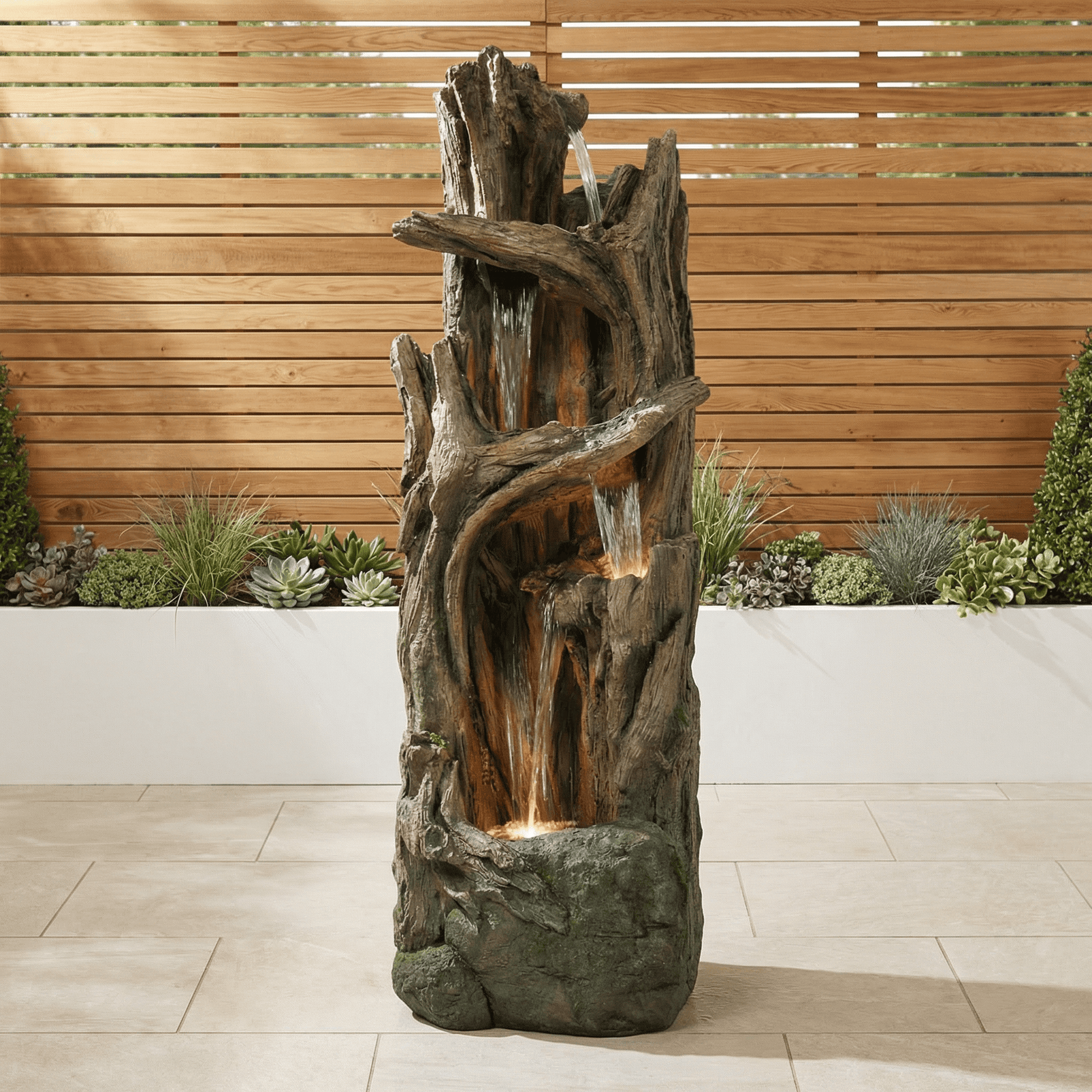 Gardening  -  Hamac Extra Tall Woodland  -  60485634