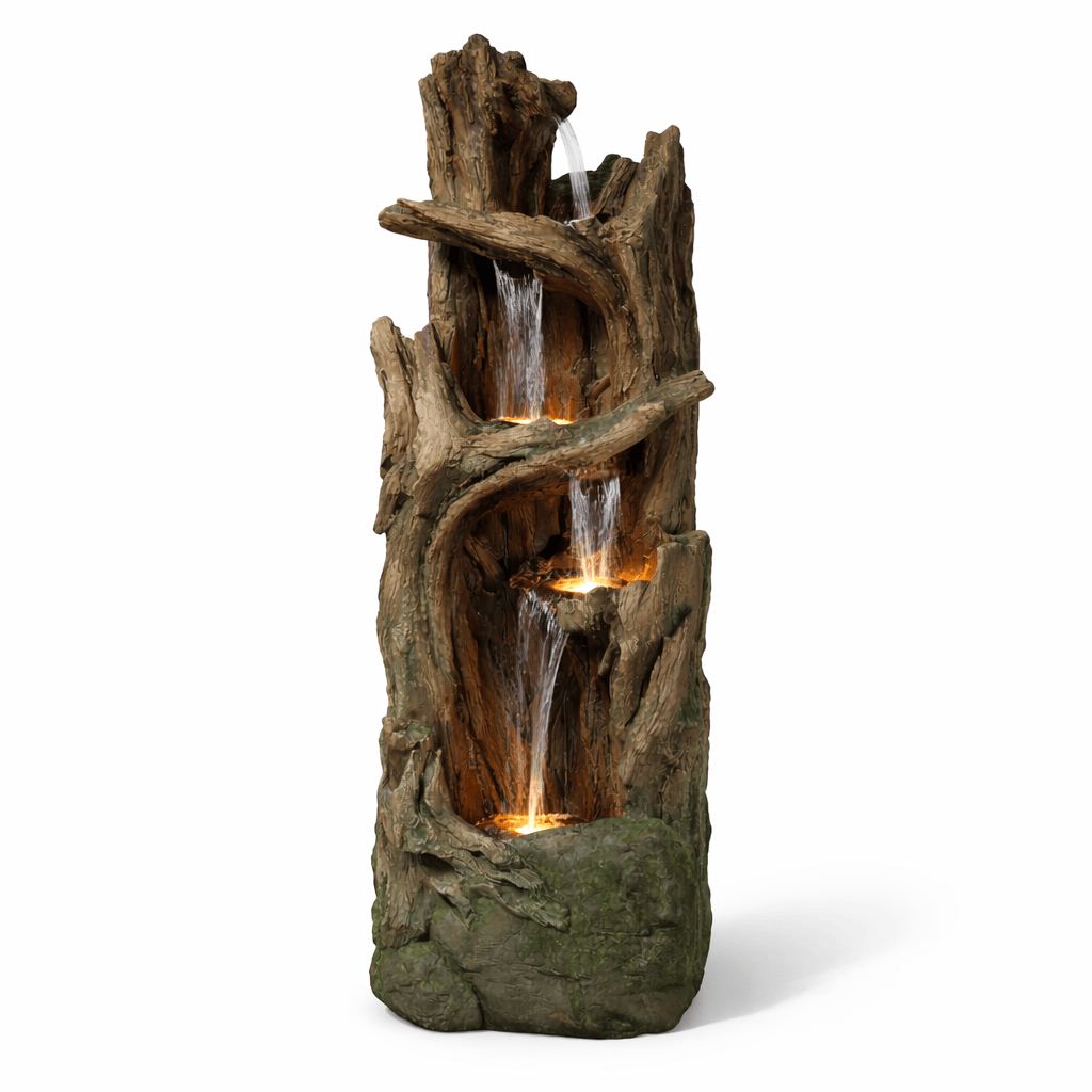 Gardening  -  Hamac Extra Tall Woodland  -  60485634