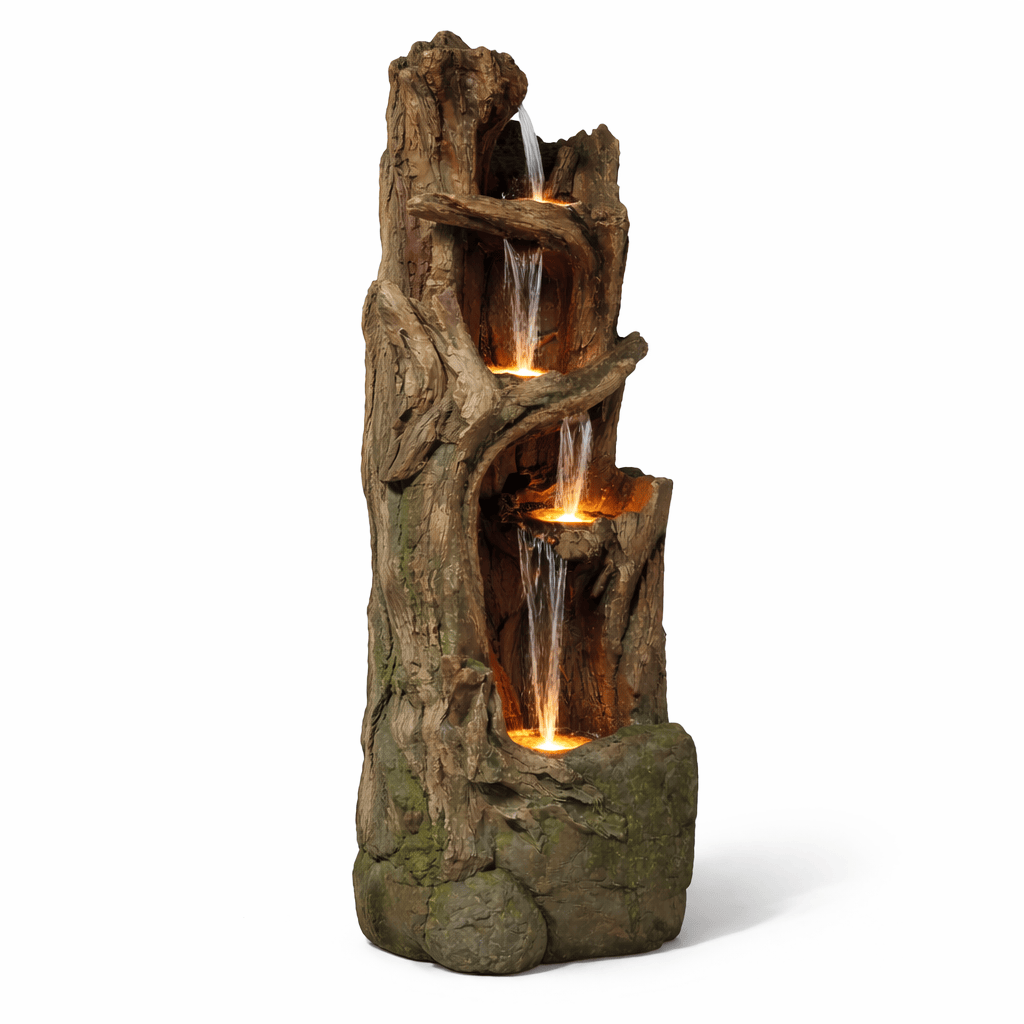 Gardening  -  Hamac Extra Tall Woodland  -  60485634