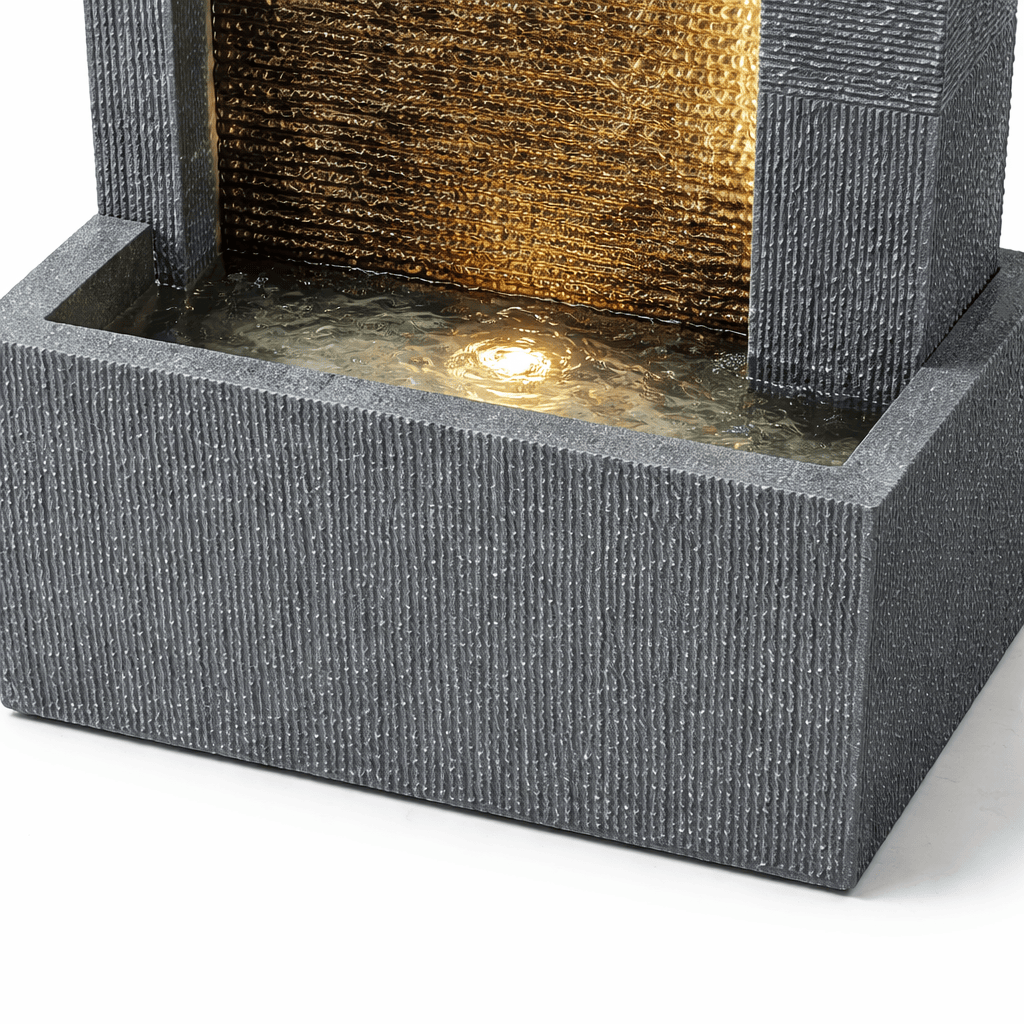 Gardening  -  Hamac Braid XL Water Fall  -  60485635