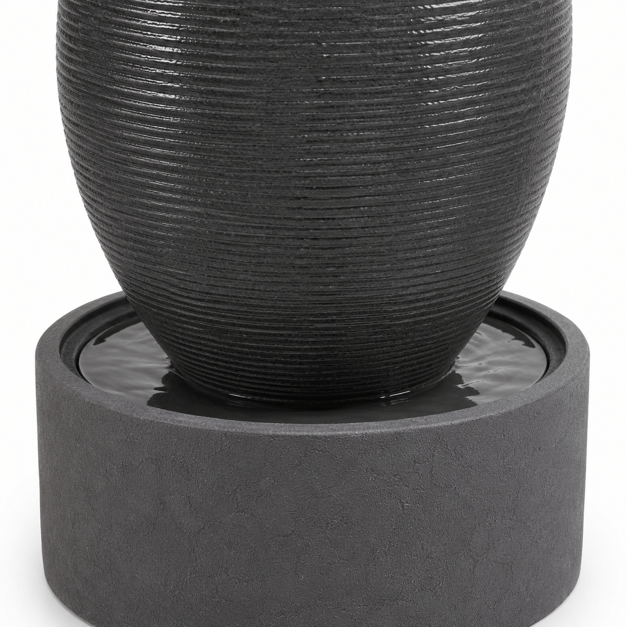 Gardening  -  Maria Water Feature - Grey  -  60485639