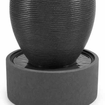 Gardening  -  Maria Water Feature - Grey  -  60485639