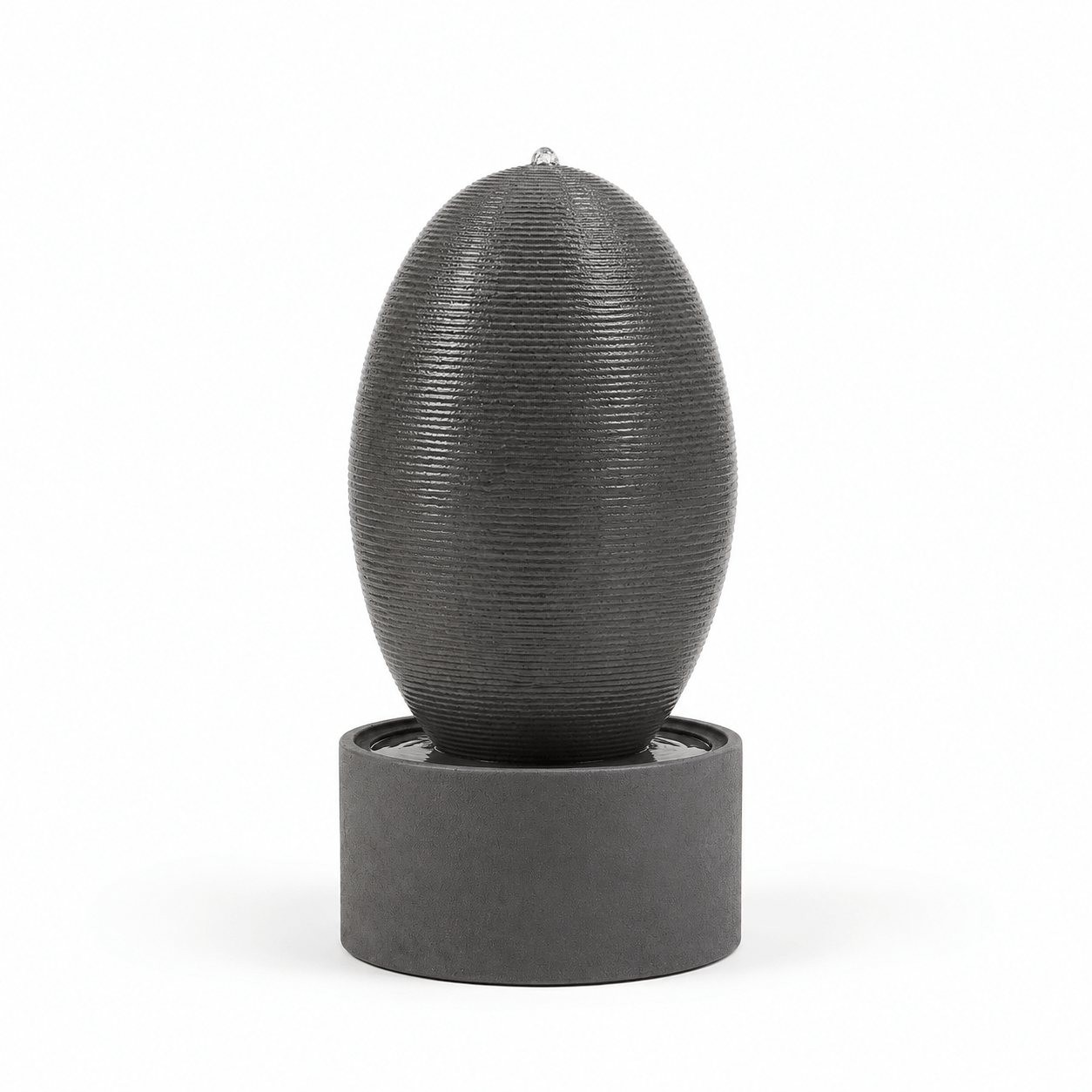 Gardening  -  Maria Water Feature - Grey  -  60485639