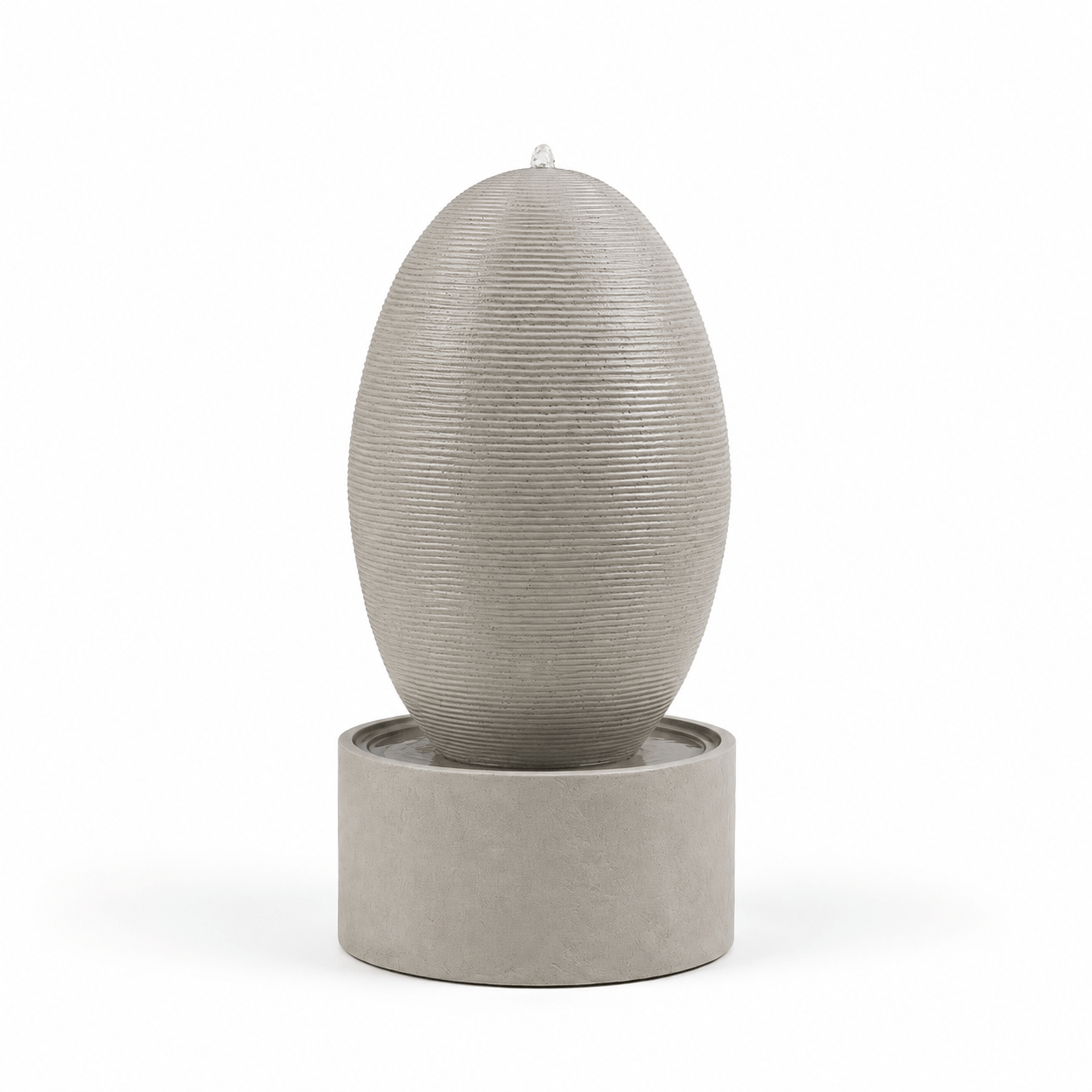 Gardening  -  Maria Water Feature - Pebble  -  60485640