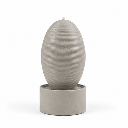 Gardening  -  Maria Water Feature - Pebble  -  60485640