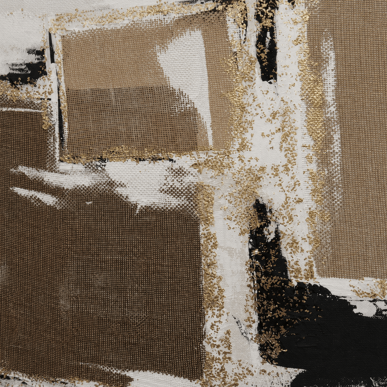 Pictures  -  Yiwu FEOPH2829A Canvas Painting Black Frame - 120 x 80cm  -  60485675