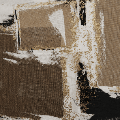 Pictures  -  Yiwu FEOPH2829A Canvas Painting Black Frame - 120 x 80cm  -  60485675