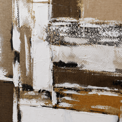 Pictures  -  Yiwu FEOPH2883A Canvas Painting Black Frame - 120 x 80cm  -  60485685