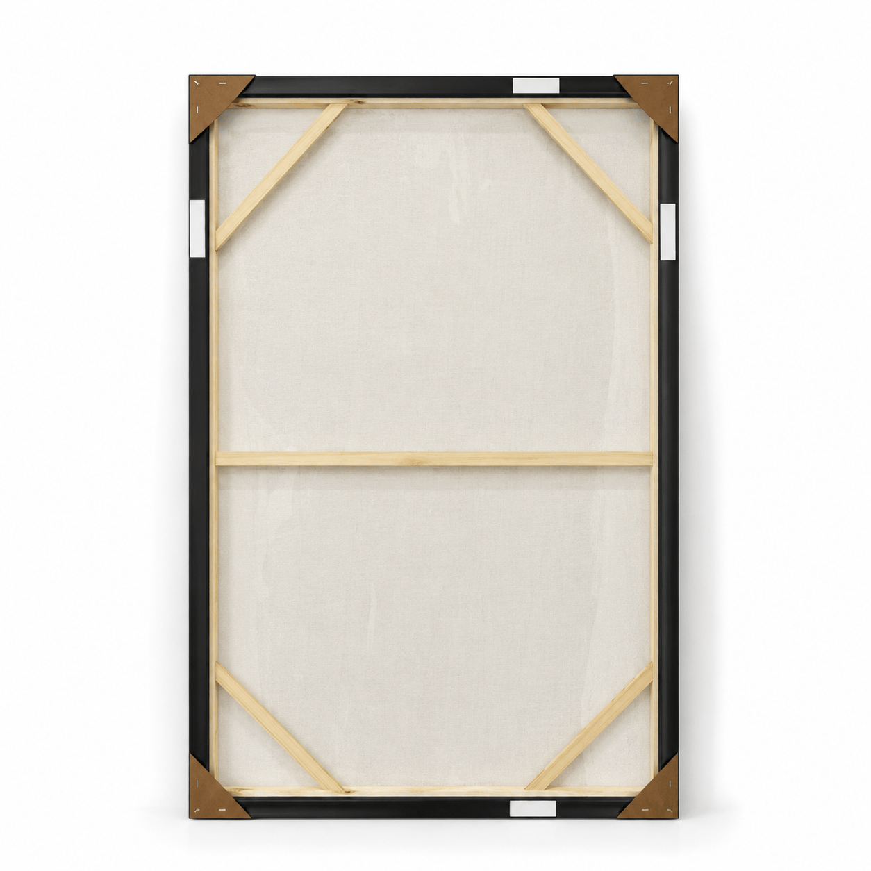 Pictures  -  Yiwu FEOPH2886A Canvas Painting Black Frame - 120 x 80cm  -  60485687
