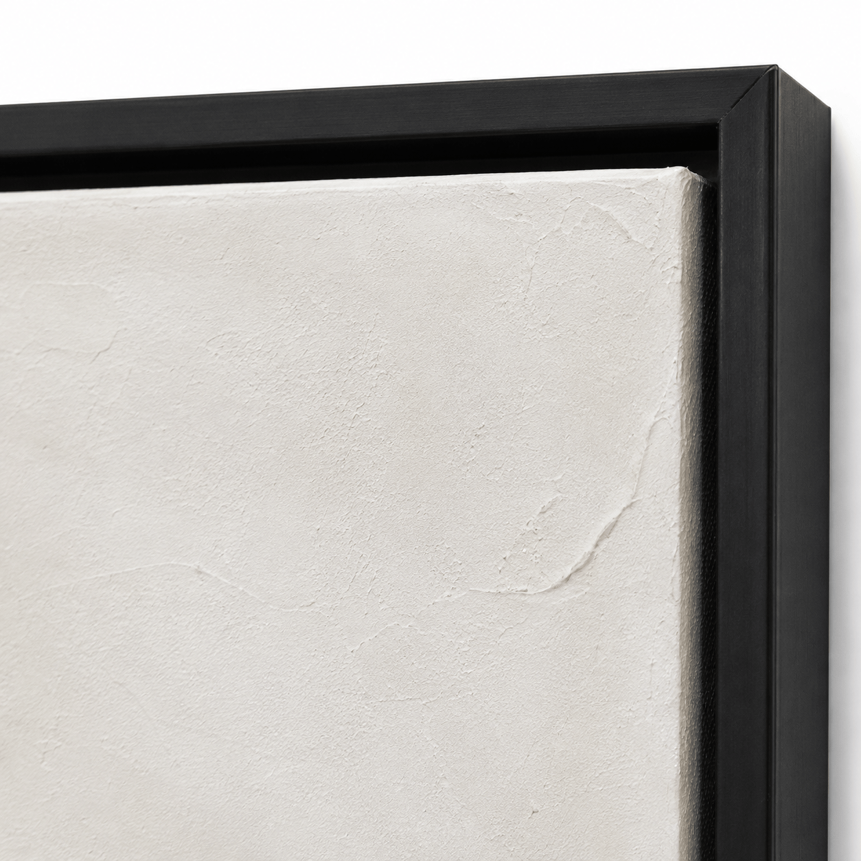 Pictures  -  Yiwu FEOPH2886A Canvas Painting Black Frame - 120 x 80cm  -  60485687