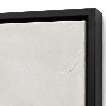 Pictures  -  Yiwu FEOPH2886A Canvas Painting Black Frame - 120 x 80cm  -  60485687