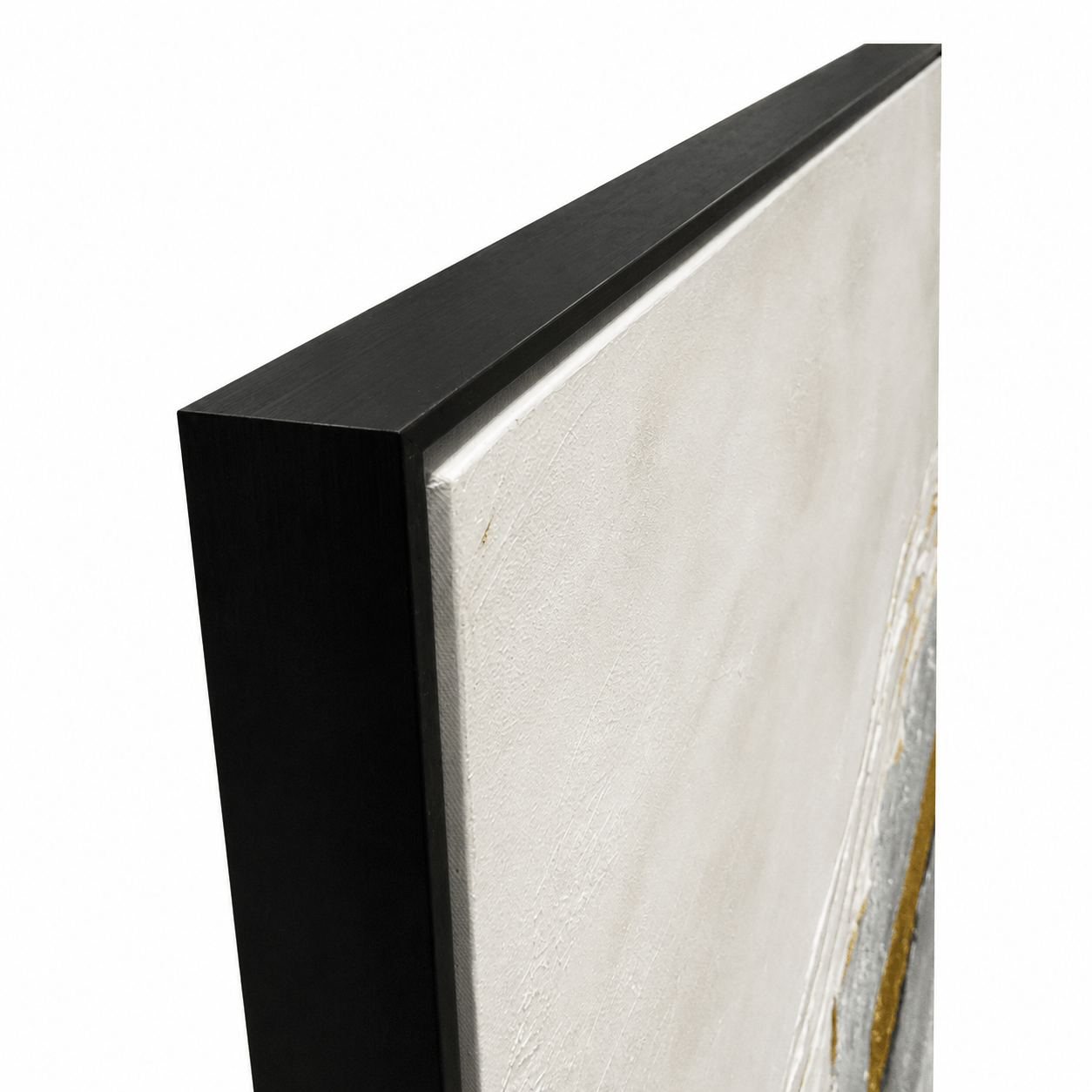 Pictures  -  Yiwu FEOPH2886A Canvas Painting Black Frame - 120 x 80cm  -  60485687