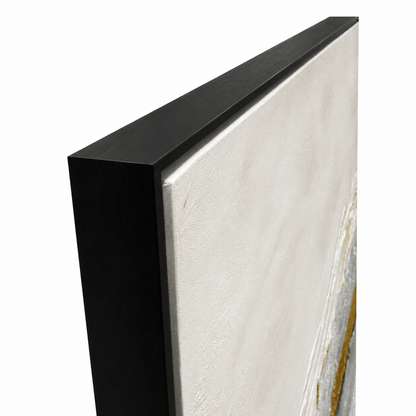 Pictures  -  Yiwu FEOPH2886A Canvas Painting Black Frame - 120 x 80cm  -  60485687