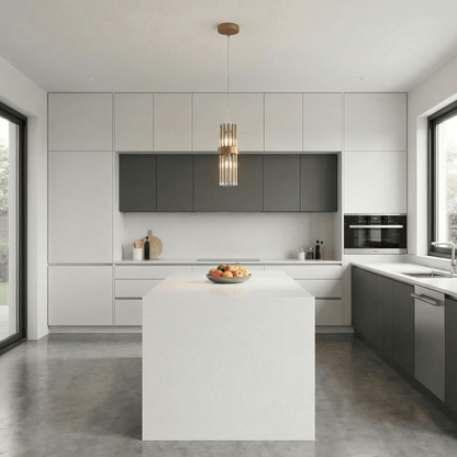 Lights  -  Essen P002-2BR 2 Light Pendant Ceiling Light - Bronze  -  60485701