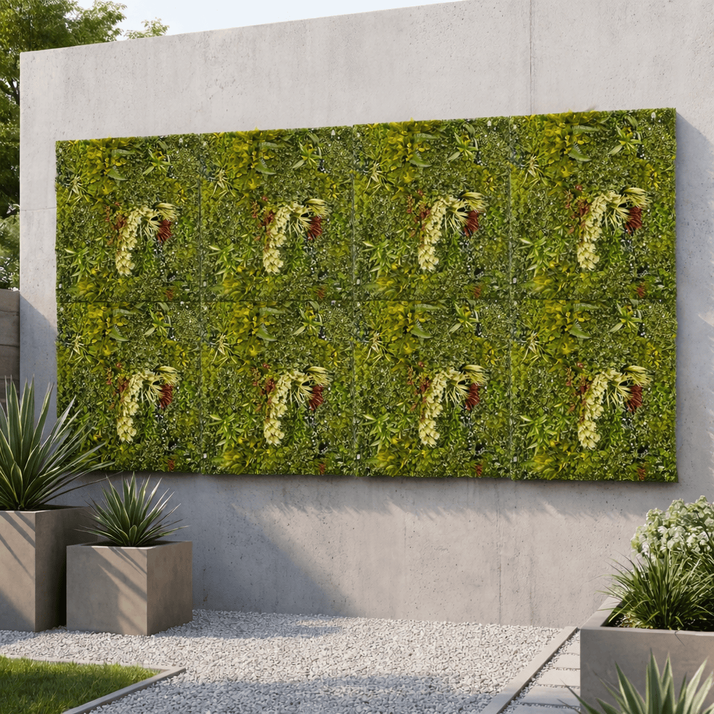 Gardening  -  Gaea Trellis Part A - 100cm x 100cm  -  60485750