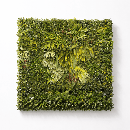 Gardening  -  Gaea Trellis Part C - 100cm x 100cm  -  60485752