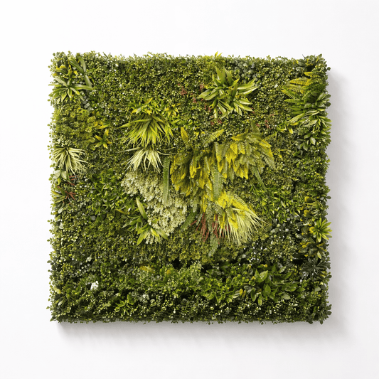 Gardening  -  Gaea Trellis Part C - 100cm x 100cm  -  60485752
