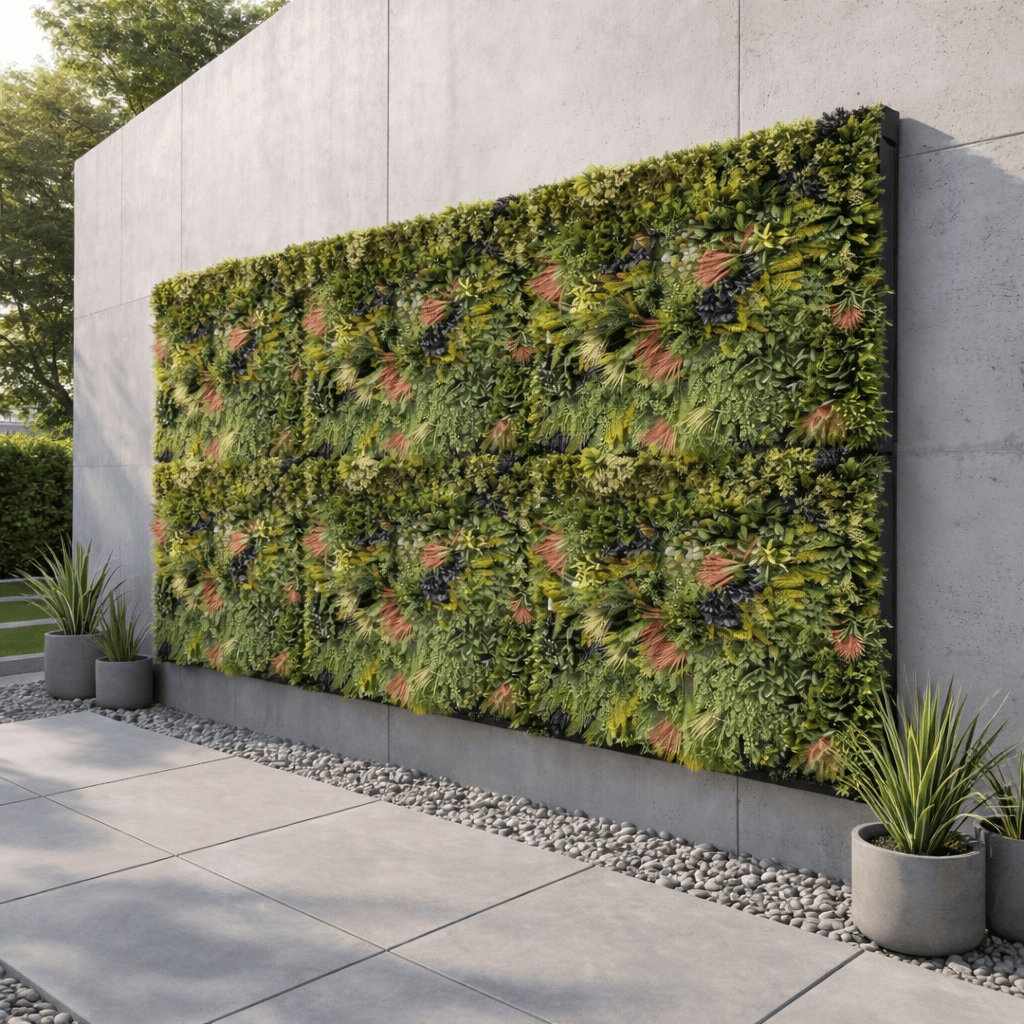 Gardening  -  Aurora Trellis Part A - 100cm x 100cm  -  60485753