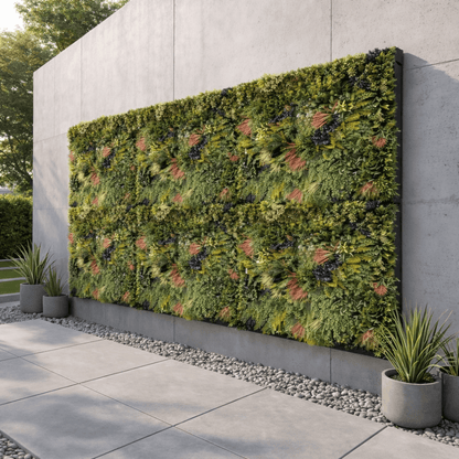 Gardening  -  Aurora Trellis Part A - 100cm x 100cm  -  60485753