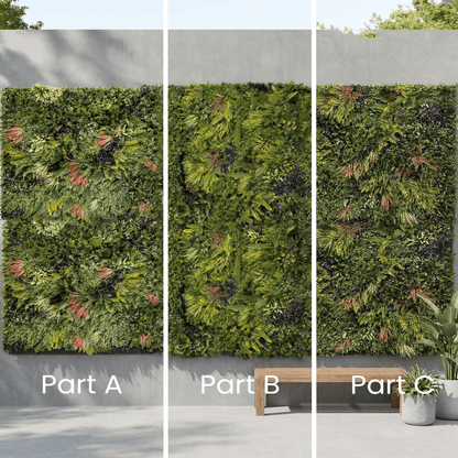 Gardening  -  Aurora Trellis Part C - 100cm x 100cm  -  60485755