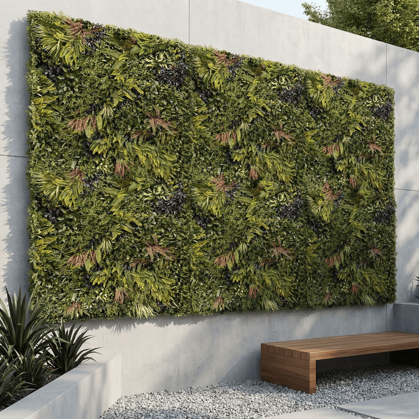 Gardening  -  Aurora Trellis Part C - 100cm x 100cm  -  60485755