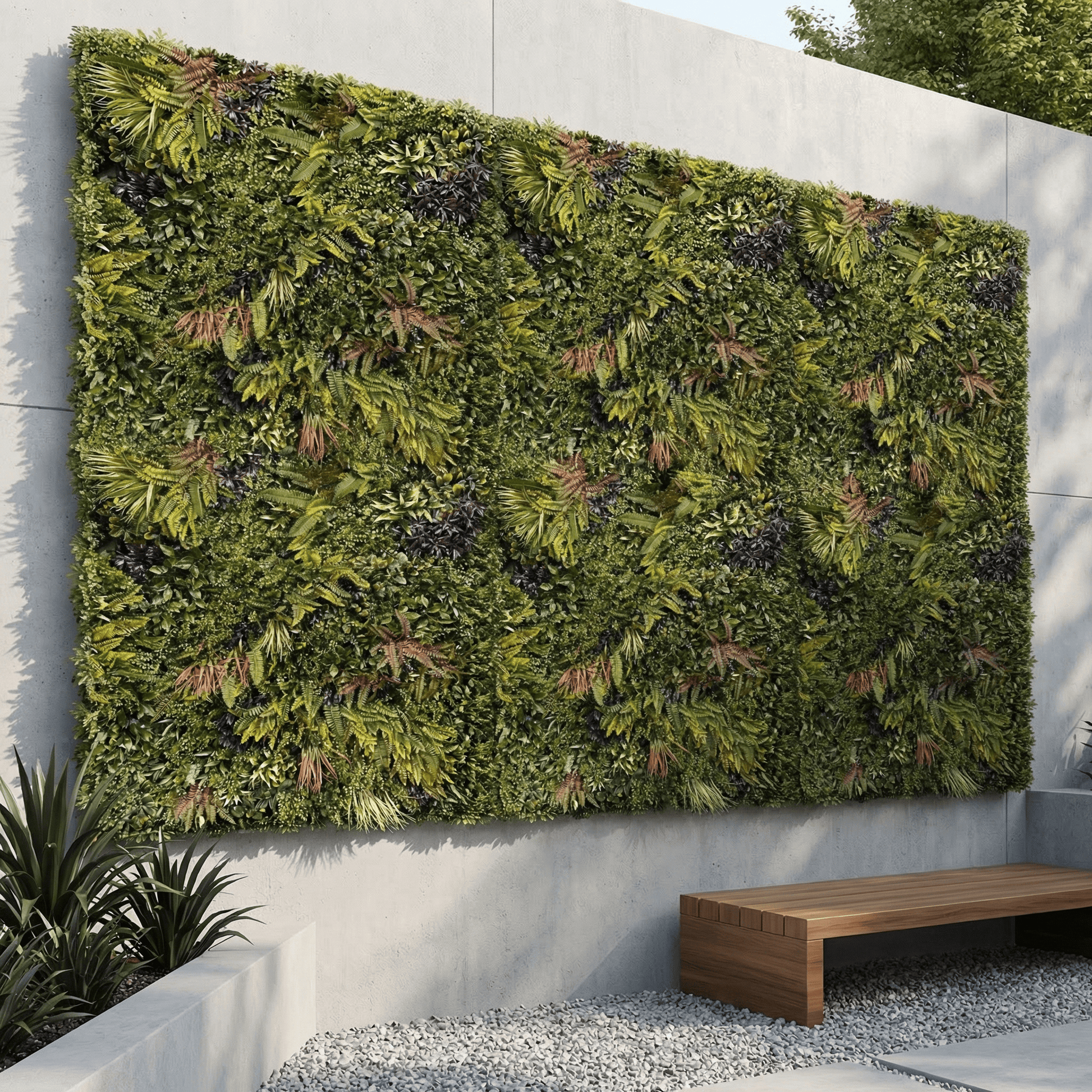 Gardening  -  Aurora Trellis Part C - 100cm x 100cm  -  60485755