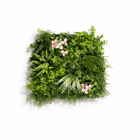 Gardening  -  Anna Trellis Part C - 50cm x 50cm  -  60485758