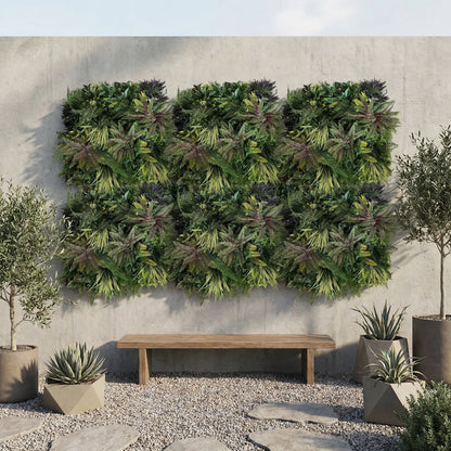 Gardening  -  Merida Trellis Part B - 50cm x 50cm  -  60485760