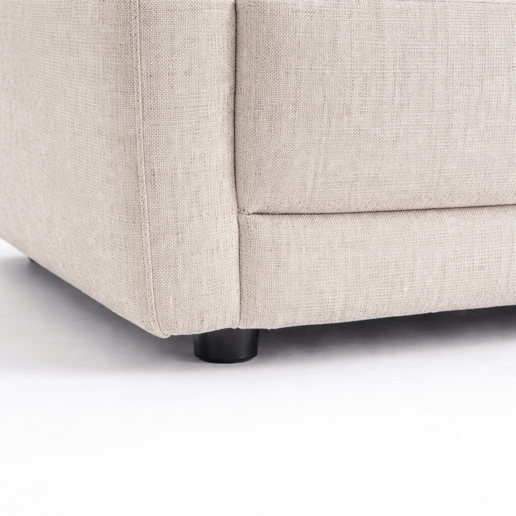 Furniture  -  Owen Armchair - Beige  -  60485842