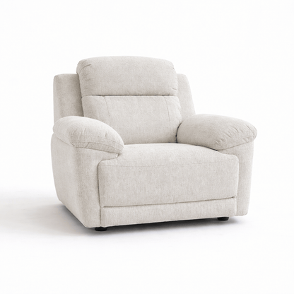 Furniture  -  Owen Armchair - Beige  -  60485842