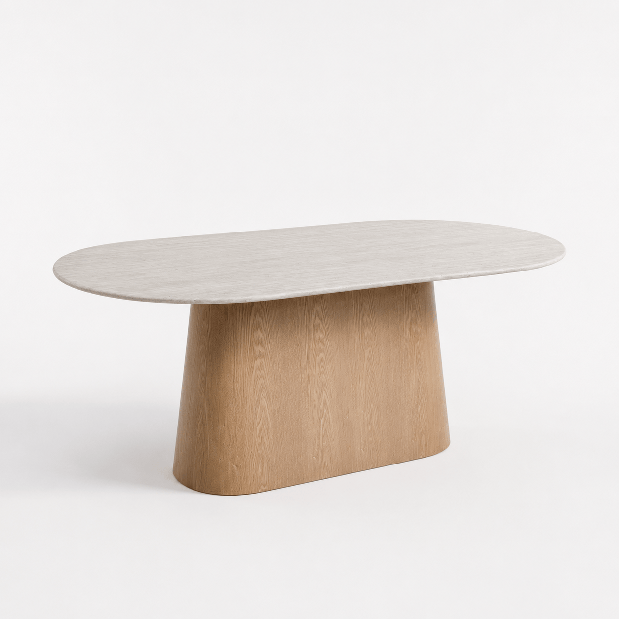 Furniture  -  Luna 2M Dining Table  -  60485843