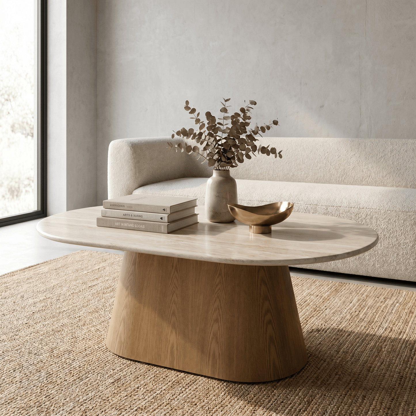 Furniture  -  Luna Coffee Table  -  60485844