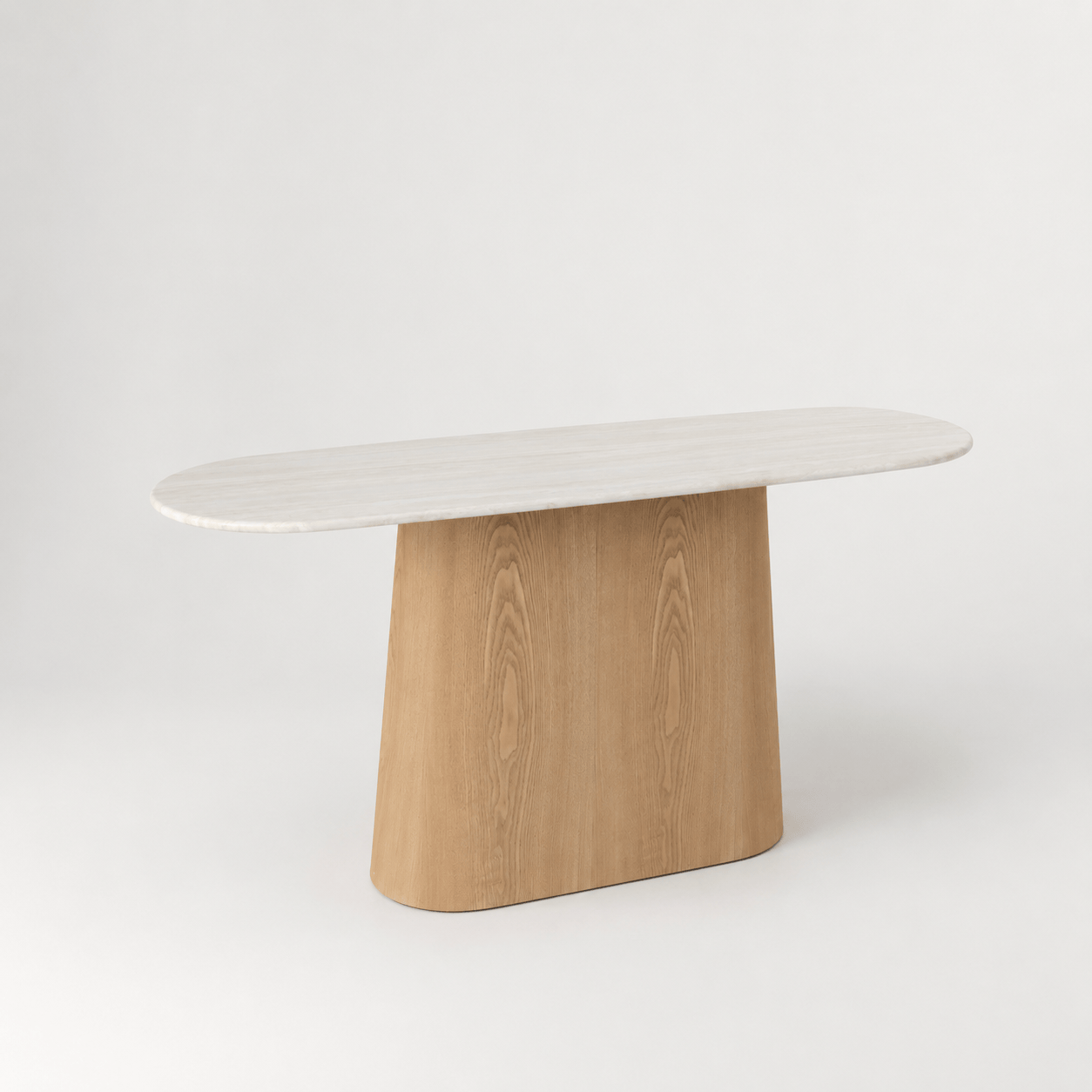 Furniture  -  Luna Console Table  -  60485845