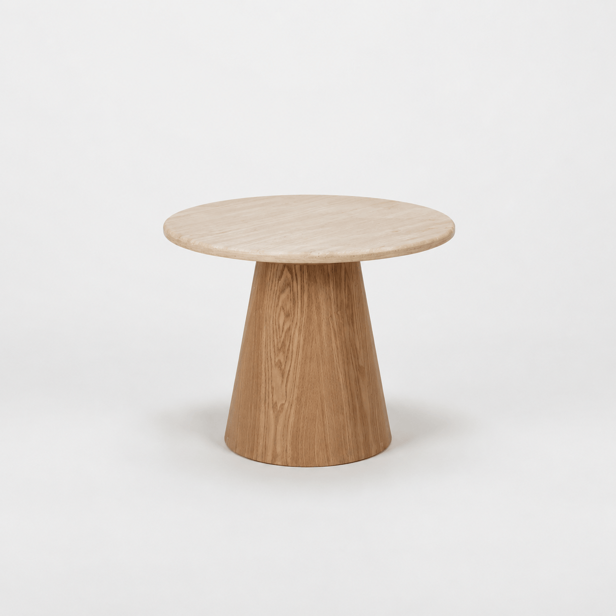 Furniture  -  Luna Lamp Table  -  60485846