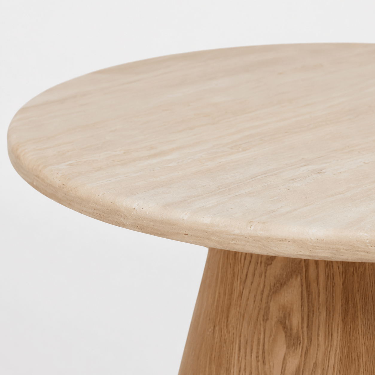 Furniture  -  Luna Lamp Table  -  60485846