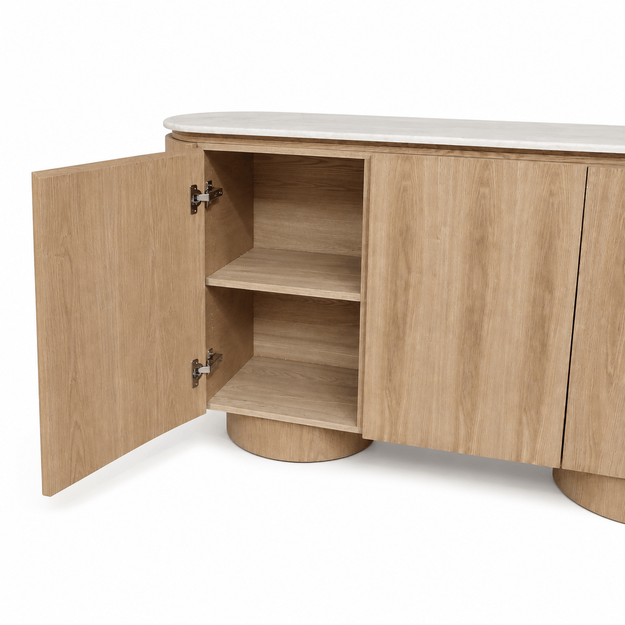 Furniture  -  Luna Sideboard  -  60485847