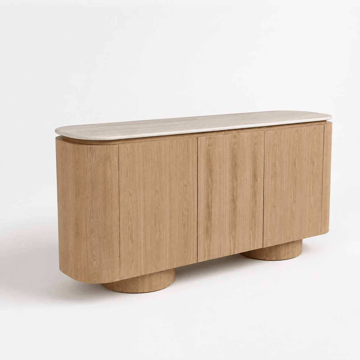 Furniture  -  Luna Sideboard  -  60485847