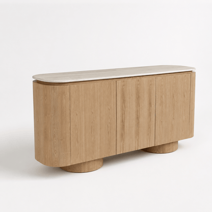 Furniture  -  Luna Sideboard  -  60485847