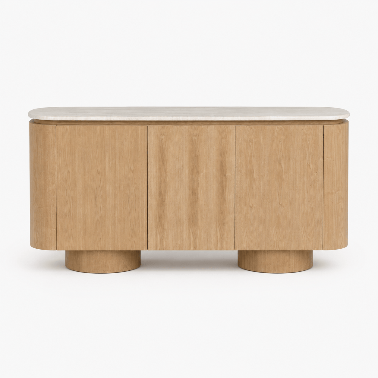 Furniture  -  Luna Sideboard  -  60485847