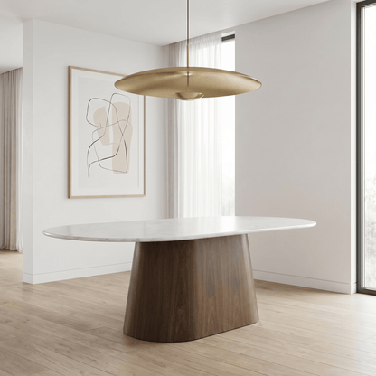 Furniture  -  Aura 2m Dining Table  -  60485848