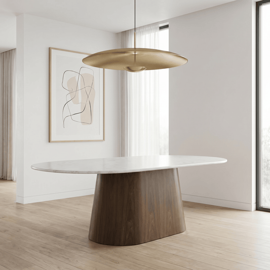 Furniture  -  Aura 2m Dining Table  -  60485848