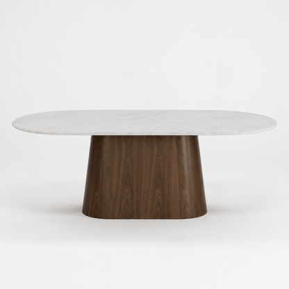 Furniture  -  Aura 2m Dining Table  -  60485848