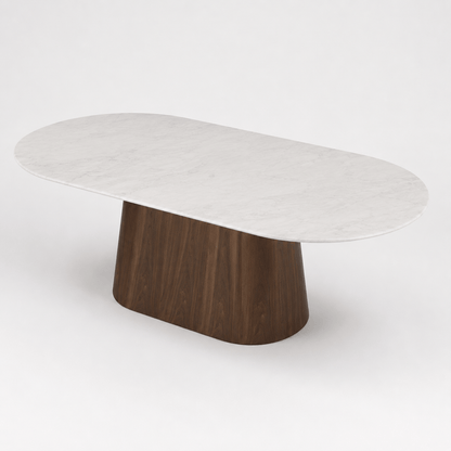 Furniture  -  Aura 2m Dining Table  -  60485848