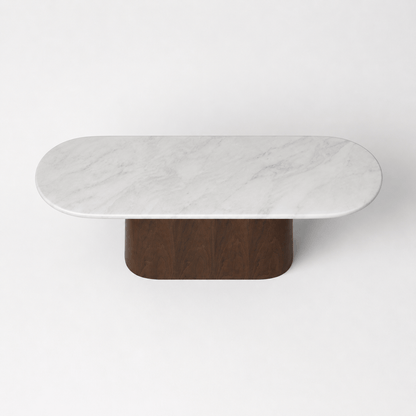 Furniture  -  Aura Console Table  -  60485850