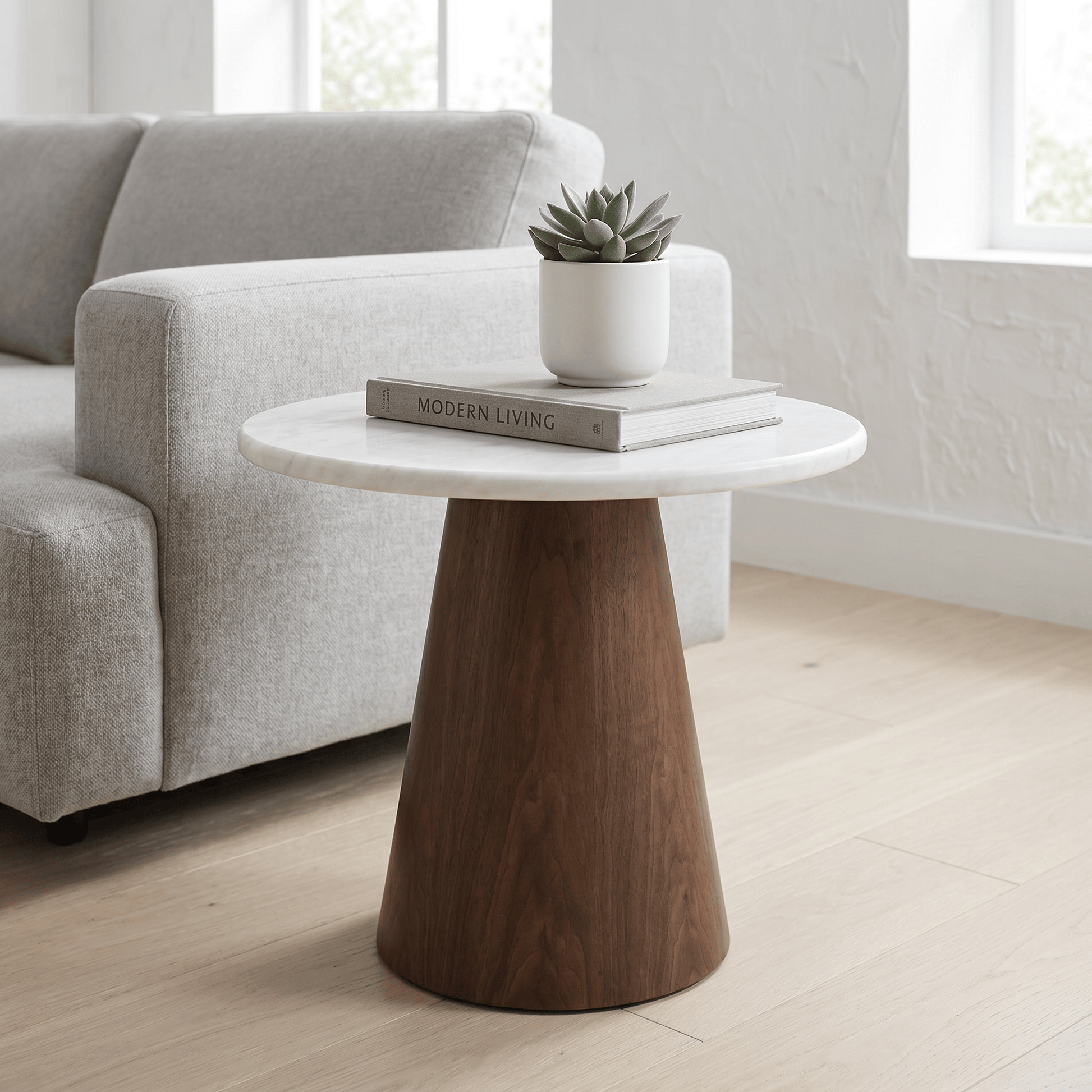 Furniture  -  Aura Side Table  -  60485851