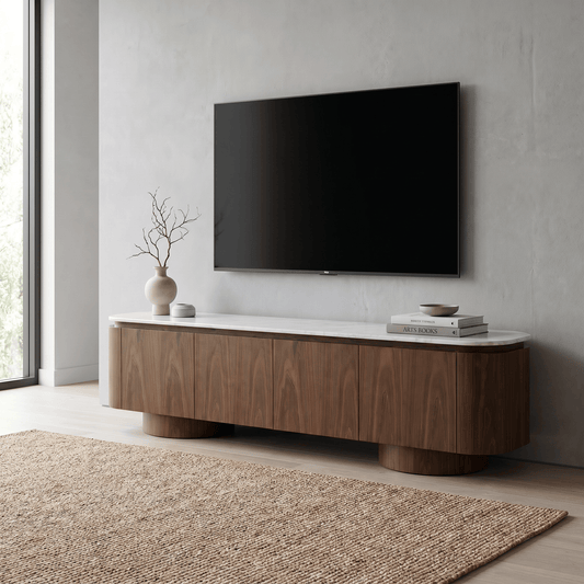 Furniture  -  Aura TV Unit  -  60485853