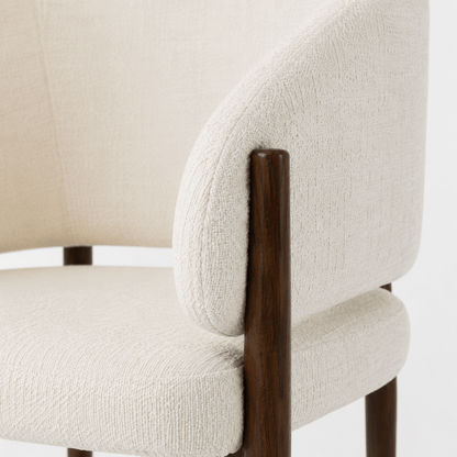 Furniture  -  Amelia Dining Chair  -  60485854