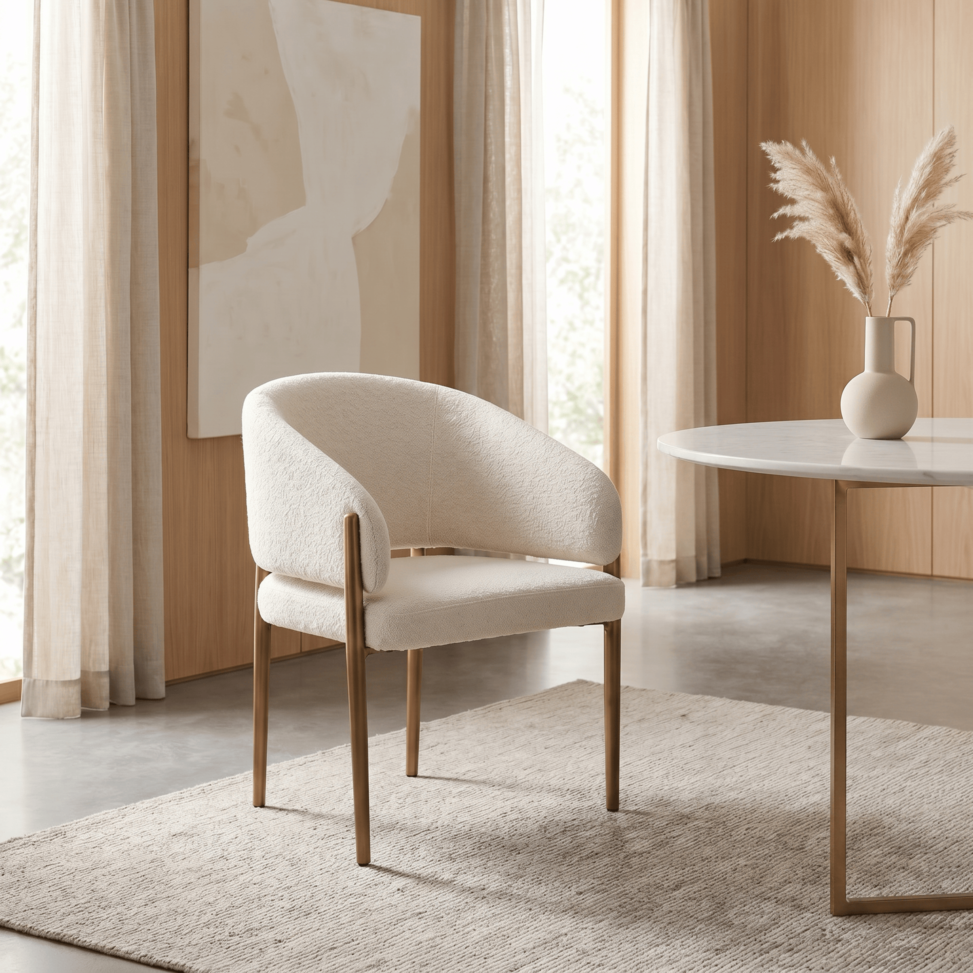 Furniture  -  Alice Dining Chair  -  60485855