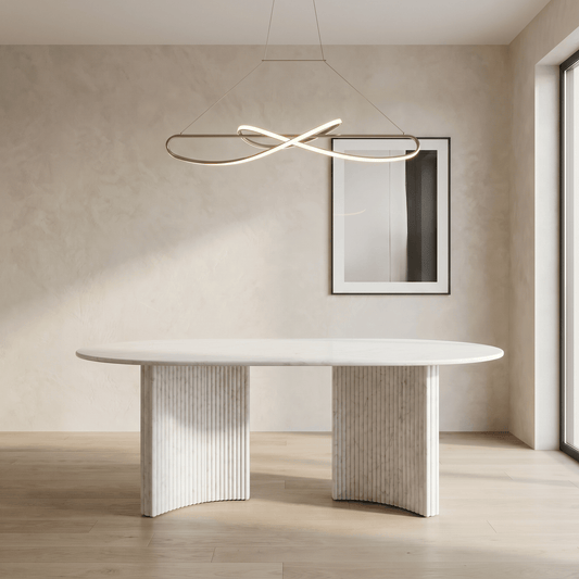 Furniture  -  Remi 2m Dining Table  -  60485856